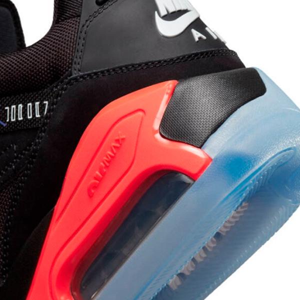 Adidași pentru bărbați Jordan Point Lane 45.5/ Black photo 8 Adidași pentru bărbați Jordan Point Lane 45.5/ Black photo 8