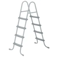 Бассейн Bestway 56456BW 8124 л/ Каркасный/ Grey photo 3