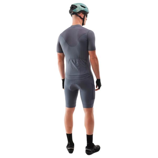 Спортивные шорты 4F 4FSS24TFSHM325-23S XL photo 4