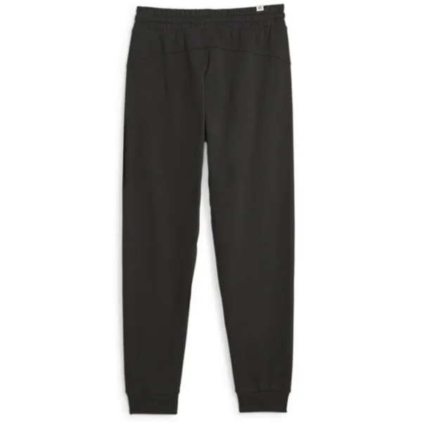 Pantaloni sportivi pentru bărbați Puma Better Sportswear Sweatpants Tr Cl XL/ Black photo 2
