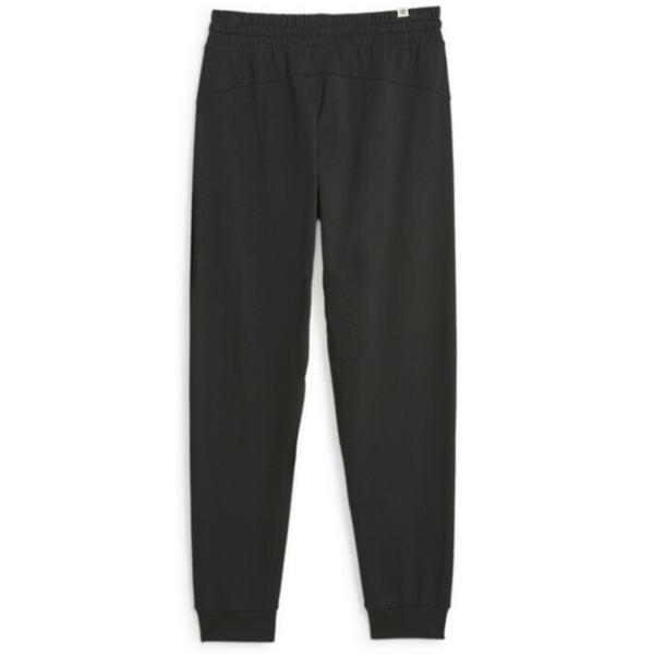 Pantaloni sportivi pentru bărbați Puma Better Sportswear Sweatpants Tr Cl XL/ Black photo 2