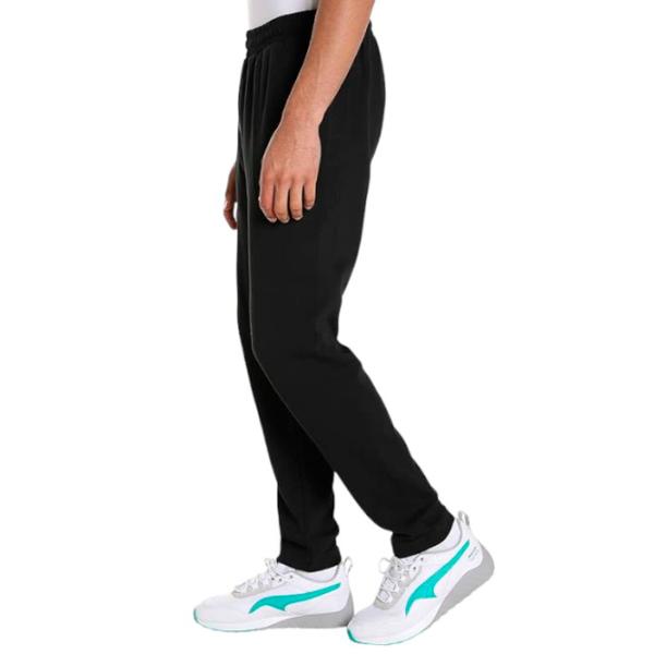 Спортивные брюки для мужчин Puma Mapf1 Sweatpants, Slim|Oc S/ Черный photo 3