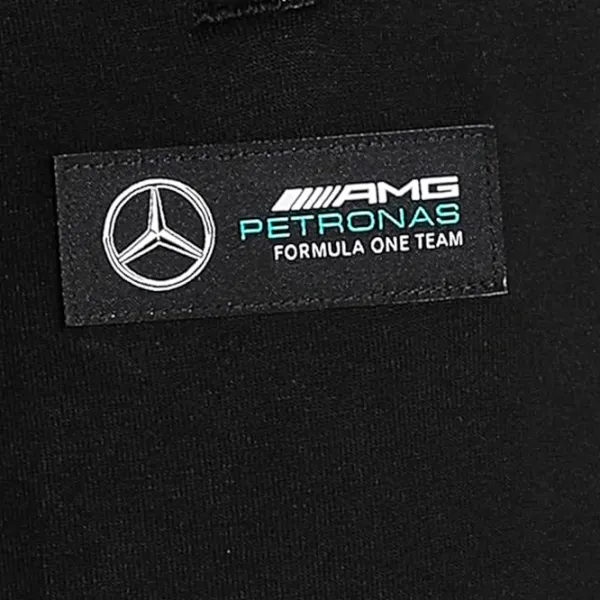 Спортивные брюки для мужчин Puma Mapf1 Sweatpants, Slim|Oc S/ Черный photo 5