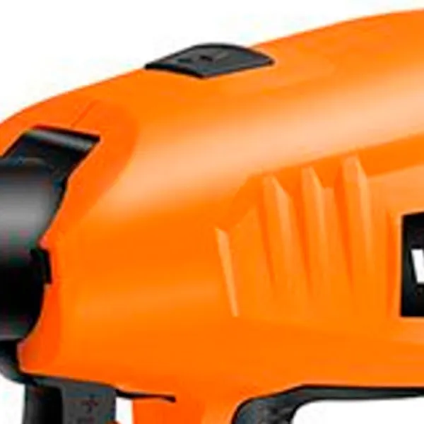 Aerograf Wokin 792140 0.8 l/ Orange photo 5