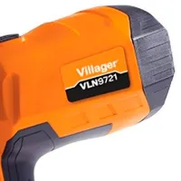 Краскопульт Villager VLN 9721 1 л/ Оранжевый photo 2