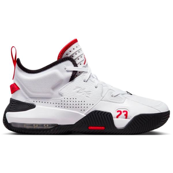 Кроссовки для мужчин Jordan Stay Loyal 2 40/ Белый photo 3