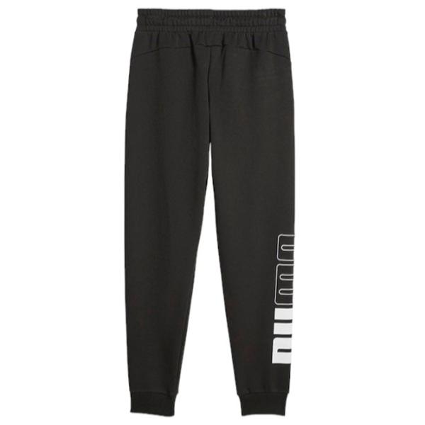 Спортивные брюки для мужчин Puma Power Sweatpants Fl Cl M/ Черный photo 2