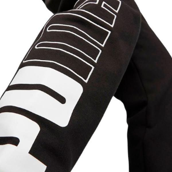 Спортивные брюки для мужчин Puma Power Sweatpants Fl Cl L/ Черный photo 4