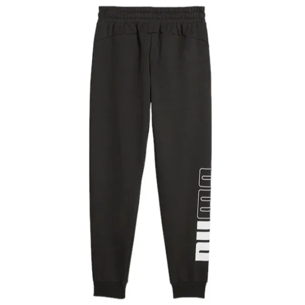 Спортивные брюки для мужчин Puma Power Sweatpants Fl Cl XL/ Черный photo 2