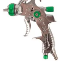 Aerograf Villager VAT 601 A 0.6 l/ Inox photo 3