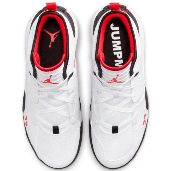 Кроссовки для мужчин Jordan Stay Loyal 2 45/ Белый photo 4 Кроссовки для мужчин Jordan Stay Loyal 2 45/ Белый photo 4