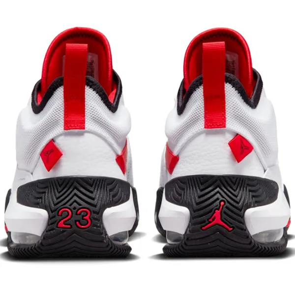 Кроссовки для мужчин Jordan Stay Loyal 2 45/ Белый photo 5 Кроссовки для мужчин Jordan Stay Loyal 2 45/ Белый photo 5