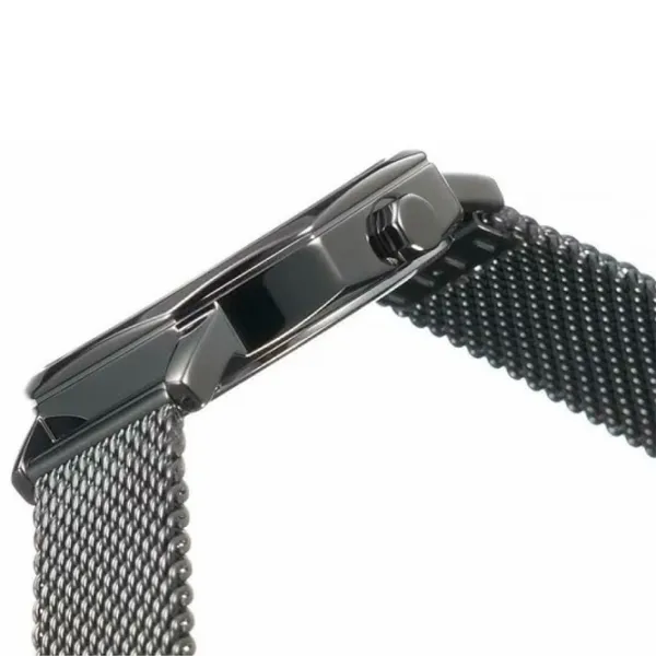 Ceas de mână pentru femei Casio SHE-4554GYM-8AUEF Cuarț/ 30 mm photo 2 Ceas de mână pentru femei Casio SHE-4554GYM-8AUEF Cuarț/ 30 mm photo 2