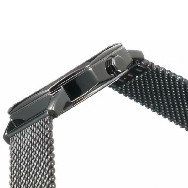 Ceas de mână pentru femei Casio SHE-4554GYM-8AUEF Cuarț/ 30 mm photo 2 Ceas de mână pentru femei Casio SHE-4554GYM-8AUEF Cuarț/ 30 mm photo 2