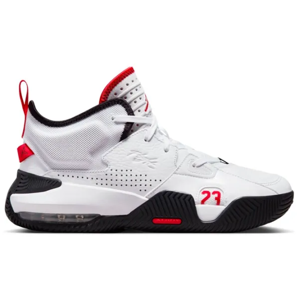 Кроссовки для мужчин Jordan Stay Loyal 2 47.5/ Белый photo 3