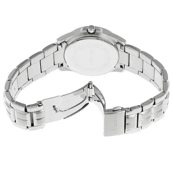 Ceas de mână pentru femei Casio SHN-3013D-7A Cuarț/ 39 mm photo 3