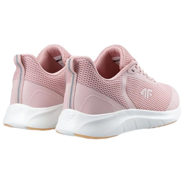 Adidași pentru femei 4F Circle Primăvară/ Pink photo 5