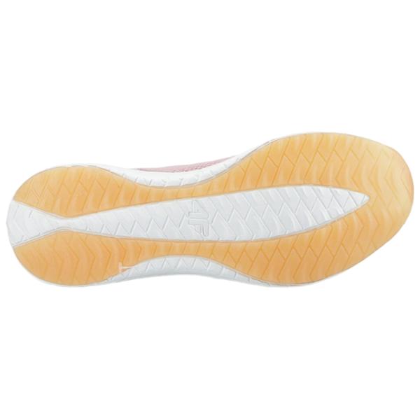 Adidași pentru femei 4F Circle Primăvară/ Pink photo 6