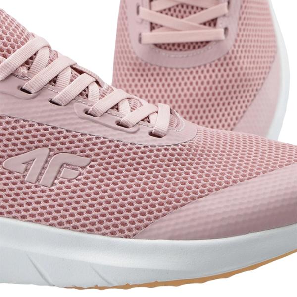 Adidași pentru femei 4F Circle Primăvară/ Pink photo 7