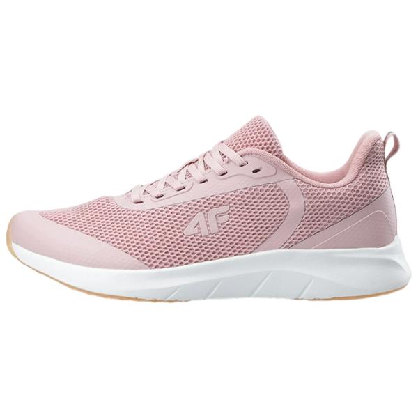 Adidași pentru femei 4F Circle Primăvară/ Pink photo 2