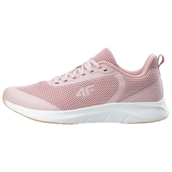 Adidași pentru femei 4F Circle Primăvară/ Pink photo 2