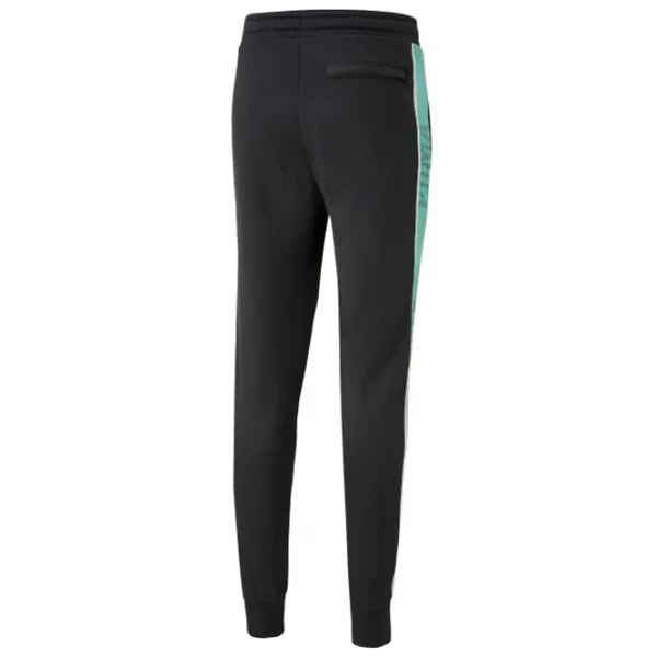 Спортивные брюки для мужчин Puma T7 Sport Track Pants Pt S/ Черный photo 2