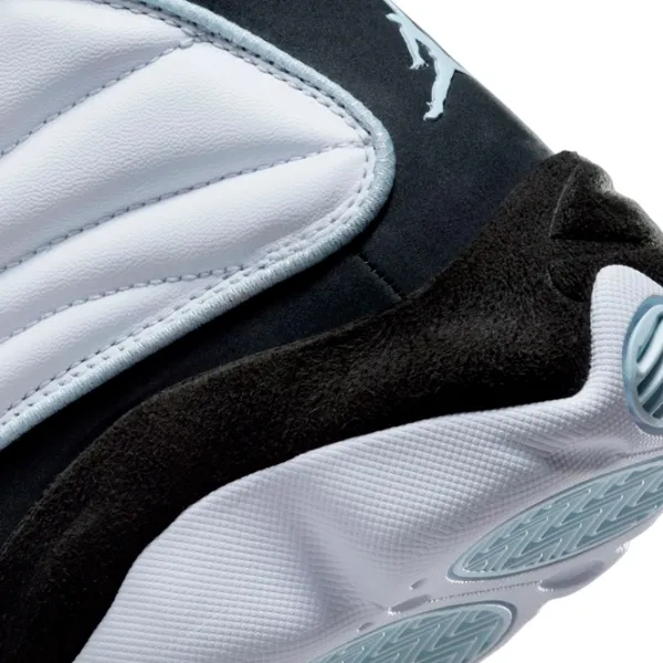 Кроссовки для мужчин Jordan Pro Strong 45/ Белый photo 8 Кроссовки для мужчин Jordan Pro Strong 45/ Белый photo 8