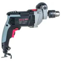 Mașină de găurit P.I.T PSB13-C8 950 W/ 3000 rot/ min photo 2
