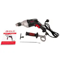 Mașină de găurit P.I.T PSB13-C8 950 W/ 3000 rot/ min photo 3
