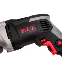 Mașină de găurit P.I.T PSB13-C8 950 W/ 3000 rot/ min photo 4