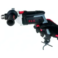 Mașină de găurit P.I.T PSB13-C8 950 W/ 3000 rot/ min photo 6