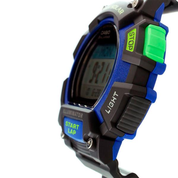 Наручные часы для мужчин Casio STL-S110H-1B Кварцевый/ 55 мм photo 2 Наручные часы для мужчин Casio STL-S110H-1B Кварцевый/ 55 мм photo 2