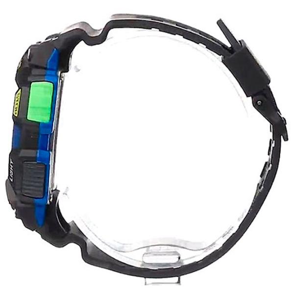 Наручные часы для мужчин Casio STL-S110H-1B Кварцевый/ 55 мм photo 3 Наручные часы для мужчин Casio STL-S110H-1B Кварцевый/ 55 мм photo 3