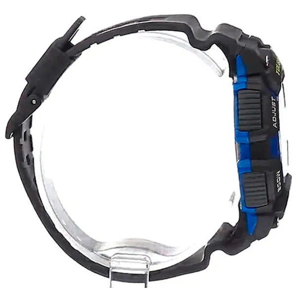 Наручные часы для мужчин Casio STL-S110H-1B Кварцевый/ 55 мм photo 4 Наручные часы для мужчин Casio STL-S110H-1B Кварцевый/ 55 мм photo 4