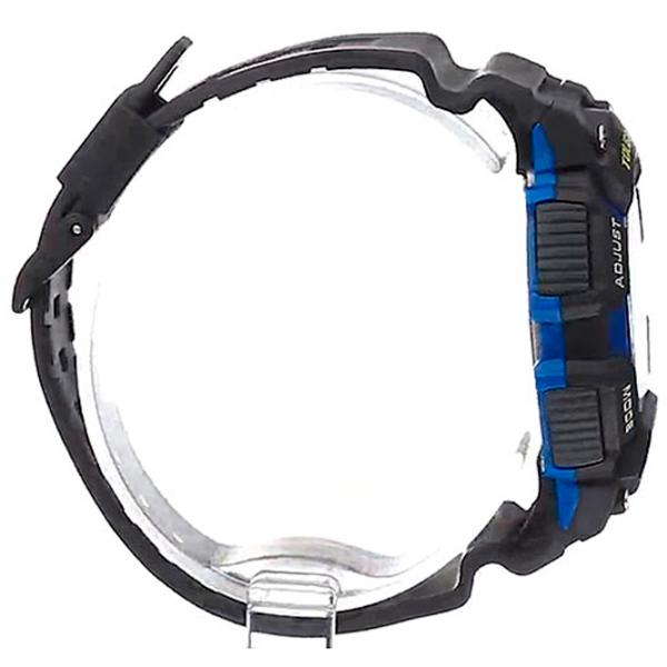 Наручные часы для мужчин Casio STL-S110H-1B Кварцевый/ 55 мм photo 4 Наручные часы для мужчин Casio STL-S110H-1B Кварцевый/ 55 мм photo 4