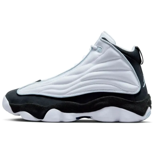 Adidași pentru bărbați Jordan Pro Strong 44.5/ White photo 2 Adidași pentru bărbați Jordan Pro Strong 44.5/ White photo 2