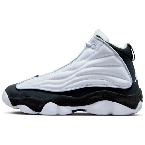 Adidași pentru bărbați Jordan Pro Strong 44.5/ White photo 2 Adidași pentru bărbați Jordan Pro Strong 44.5/ White photo 2