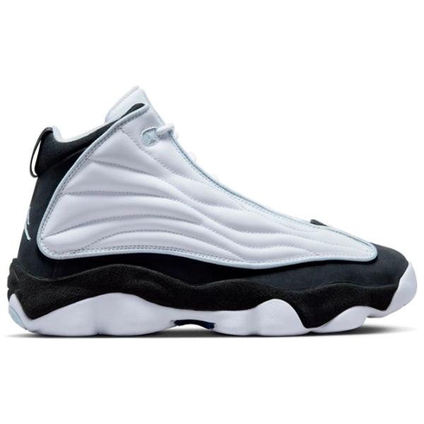 Adidași pentru bărbați Jordan Pro Strong 44.5/ White photo 3 Adidași pentru bărbați Jordan Pro Strong 44.5/ White photo 3