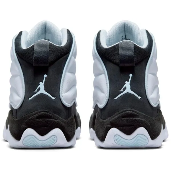 Adidași pentru bărbați Jordan Pro Strong 44.5/ White photo 5 Adidași pentru bărbați Jordan Pro Strong 44.5/ White photo 5