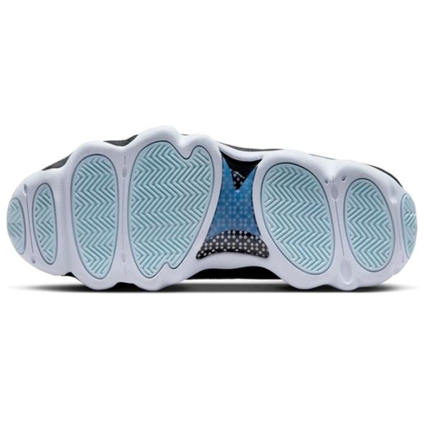 Adidași pentru bărbați Jordan Pro Strong 44.5/ White photo 6 Adidași pentru bărbați Jordan Pro Strong 44.5/ White photo 6