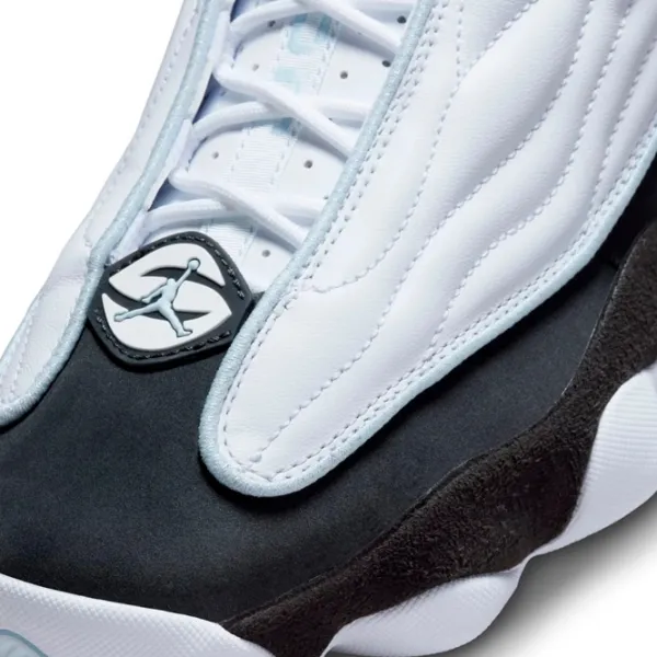 Adidași pentru bărbați Jordan Pro Strong 40/ White photo 7