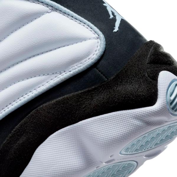 Adidași pentru bărbați Jordan Pro Strong 40/ White photo 8