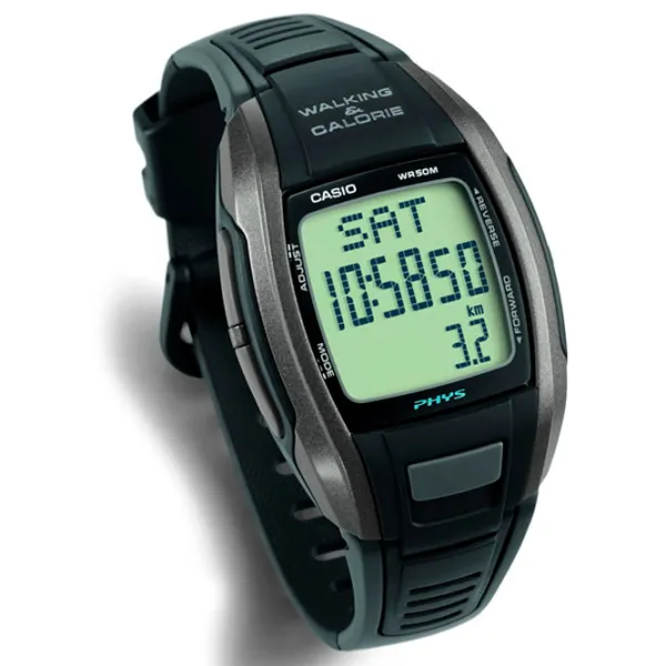 Ceas de mână pentru bărbați Casio STP-100-1 Cuarț/ 58 mm photo 2