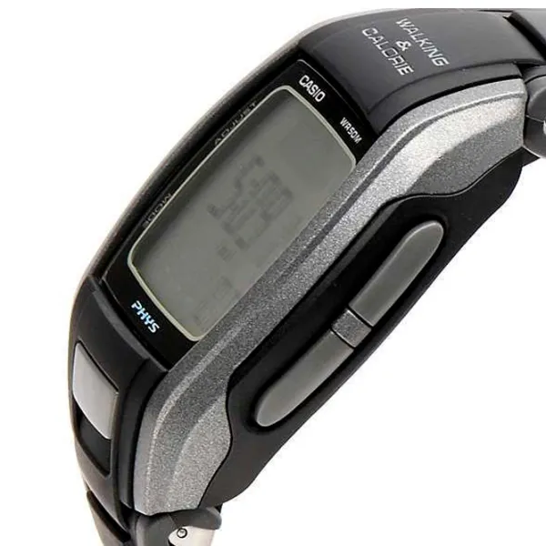 Ceas de mână pentru bărbați Casio STP-100-1 Cuarț/ 58 mm photo 3