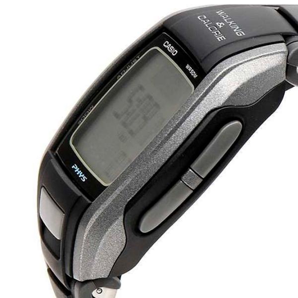 Ceas de mână pentru bărbați Casio STP-100-1 Cuarț/ 58 mm photo 3