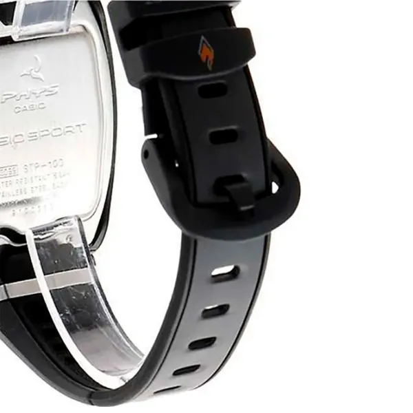 Ceas de mână pentru bărbați Casio STP-100-1 Cuarț/ 58 mm photo 5