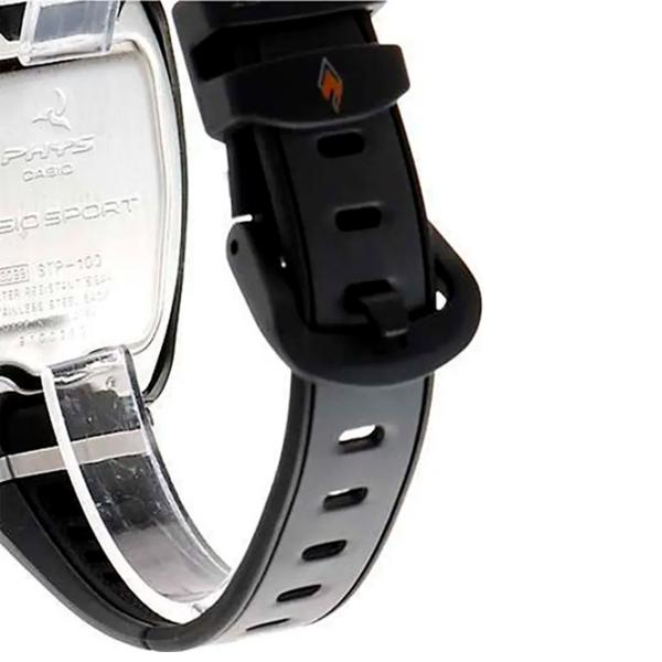 Ceas de mână pentru bărbați Casio STP-100-1 Cuarț/ 58 mm photo 5