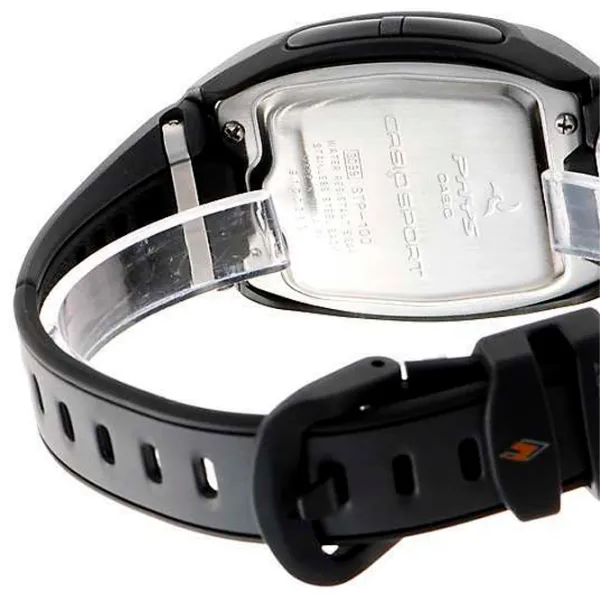 Ceas de mână pentru bărbați Casio STP-100-1 Cuarț/ 58 mm photo 6