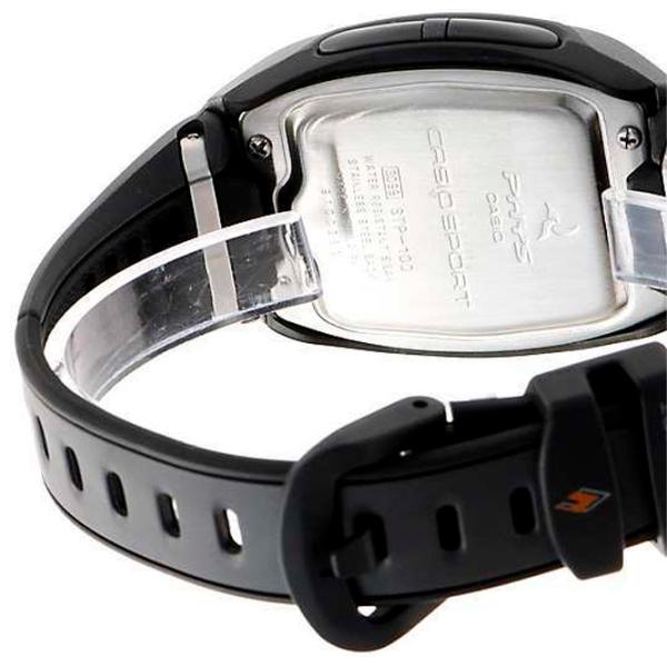 Ceas de mână pentru bărbați Casio STP-100-1 Cuarț/ 58 mm photo 6