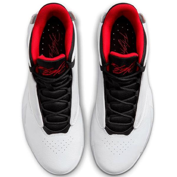 Adidași pentru bărbați Jordan Max Aura 4 42/ White photo 4